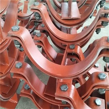 彎頭支托座 WT 5型 海潤(rùn)管道優(yōu)質(zhì)商家提供的可靠管道設(shè)備