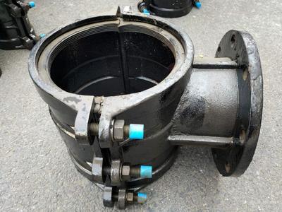 鍍鋅管管道旁通器P125 功能、應(yīng)用與安裝要點(diǎn)解析