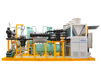 煉油企業(yè)油氣回收技術(shù)方案與管道設(shè)備應(yīng)用總結(jié)