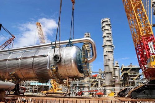 廈門高水平管道設(shè)備加工與安裝 技術(shù)與工藝的完美融合