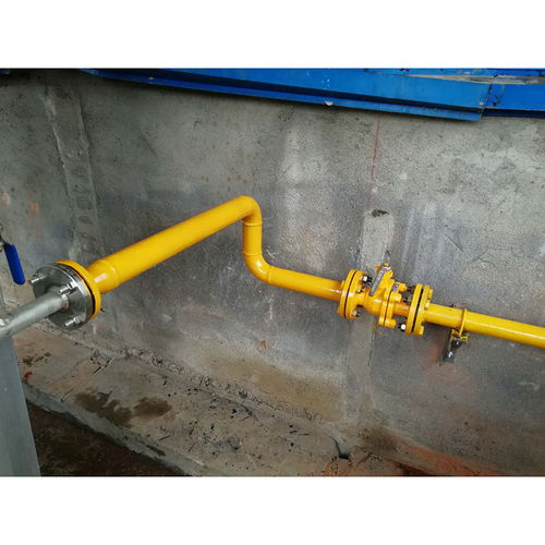 海曙區(qū)機(jī)電設(shè)備管道安裝費(fèi)用解析與影響因素