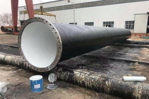 滄州盈耀管道設(shè)備 深耕行業(yè)，助力工業(yè)管道系統(tǒng)建設(shè)